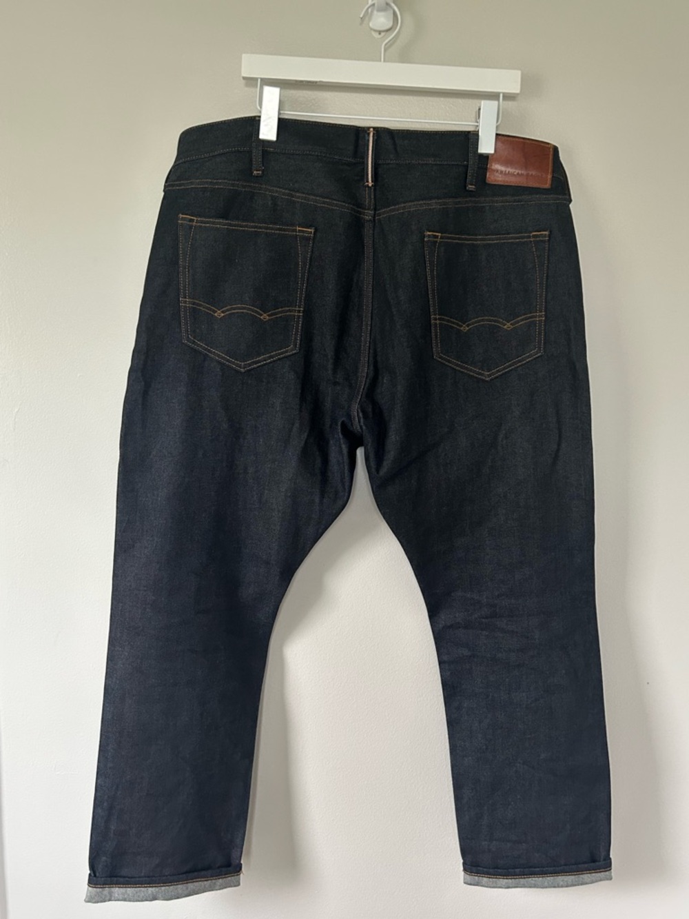 American Eagle Jeans (40" x 30") - Picture 2 of 12